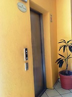 Hotel Plaza Jardín