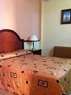 Hotel Plaza Jardín