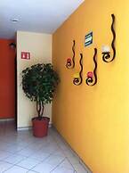 Hotel Plaza Jardín