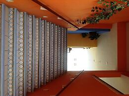 Hotel Plaza Jardín