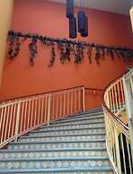 Hotel Plaza Jardín