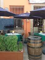 Hotel Plaza Jardín
