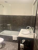 First Palermo Viejo Hotel