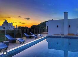 First Palermo Viejo Hotel