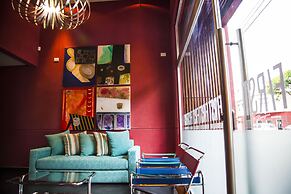 First Palermo Viejo Hotel