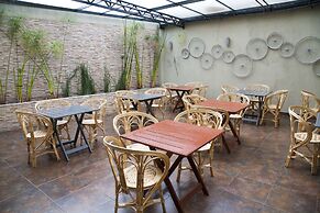 First Palermo Viejo Hotel