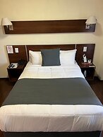 First Palermo Viejo Hotel
