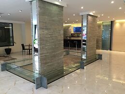 Crystal Tower Hotel