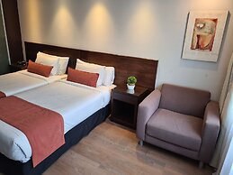 Crystal Tower Hotel