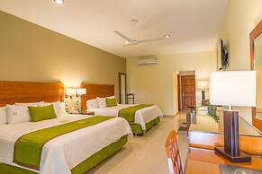 Hotel Ecce Inn & Spa