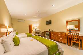 Hotel Ecce Inn & Spa