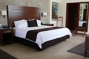 Hotel Ecce Inn & Spa
