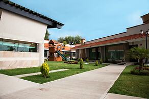 Hotel Ecce Inn & Spa