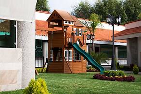 Hotel Ecce Inn & Spa