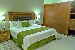 Hotel Ecce Inn & Spa