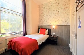 Edinburgh Holiday Guest House
