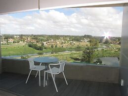 Faros de Carrasco Apartments