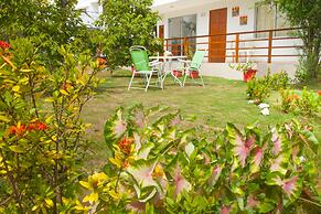 Cabañas Green Yard