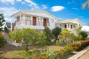 Cabañas Green Yard