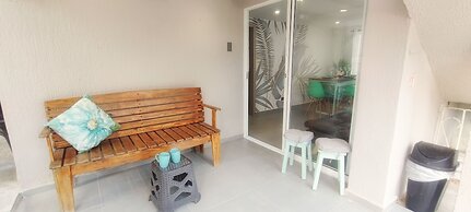 Cabañas Green Yard