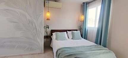 Cabañas Green Yard