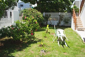 Cabañas Green Yard