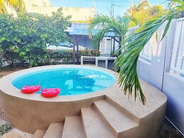 Cabañas Green Yard