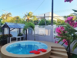 Cabañas Green Yard