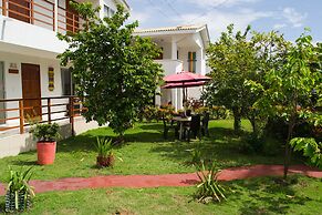 Cabañas Green Yard