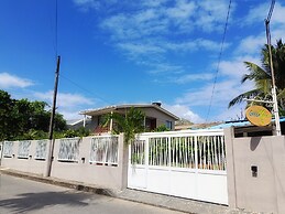 Cabañas Green Yard