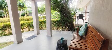 Cabañas Green Yard