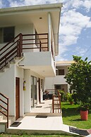 Cabañas Green Yard