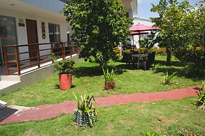 Cabañas Green Yard