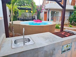 Cabañas Green Yard