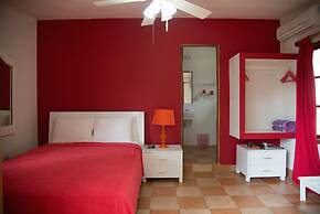 Contadora Island Inn B&B