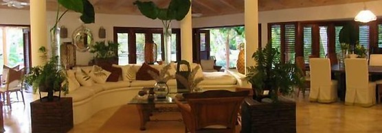 Villa Las Piñas