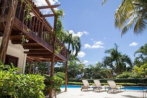 Villa Las Piñas