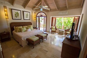 Villa Las Piñas