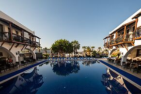 Costa Bitezhan Hotel