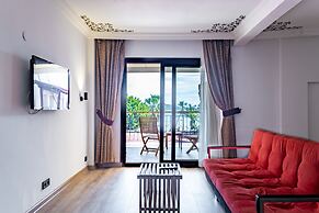 Costa Bitezhan Hotel