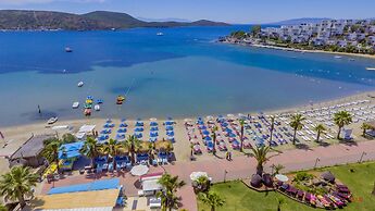 Costa Bitezhan Hotel