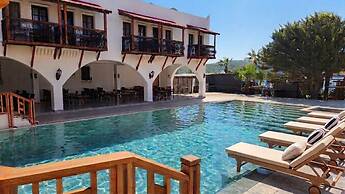 Costa Bitezhan Hotel
