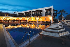 Costa Bitezhan Hotel