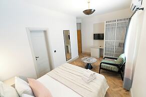 Casa Alloro Bodrum
