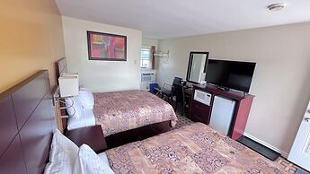 Park Place Motel & Suites