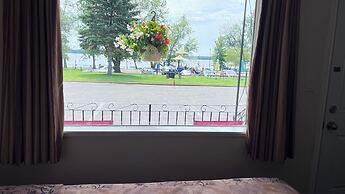 Park Place Motel & Suites
