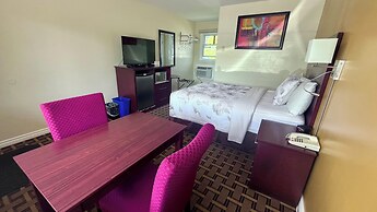 Park Place Motel & Suites