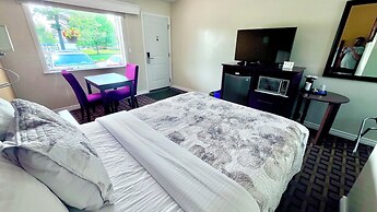 Park Place Motel & Suites