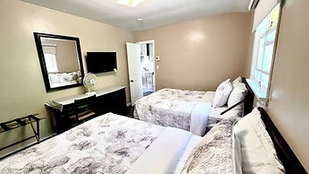 Park Place Motel & Suites