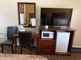 Park Place Motel & Suites